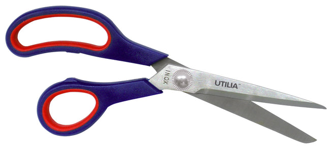 Utilia Forbici Multiuso Mis. 9.1/2 6.00 Pz