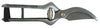 Utilia Forbici Per Potatura Acciaio Cm. 21 6.00 Pz