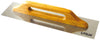 Utilia Frattazzo Con Manico In Legno Mod. Tedesco Cm. 48X12 6.00 Pz
