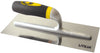 Utilia Frattazzo Liscio Mod. Usa Cm. 12X28 5.00 Pz