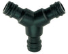 Utilia Giunzione A 3 Innesti 12.00 Pz