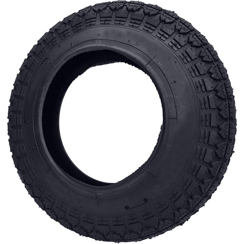 Utilia Gomma Di Ricambio Ruota Per Carriola Mis. 4.00-6