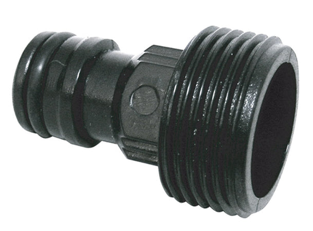 Utilia Innesto Rapido Fil. 3/4 M 12.00 Pz