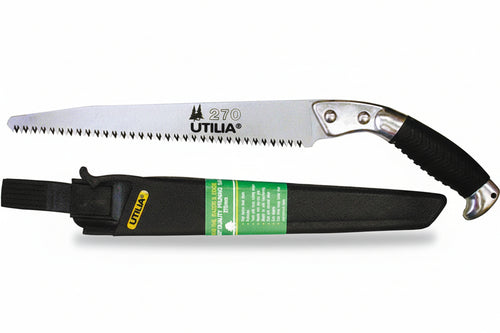 Utilia Lama Di Ricambio Per Segaccio Manico In Alluminio Mm. 300 10.00 Pz