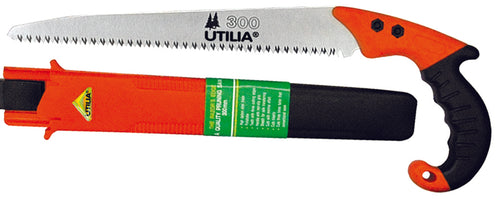 Utilia Lama Di Ricambio Per Segaccio Manico Plastica/Metallo Mm. 270 10.00 Pz