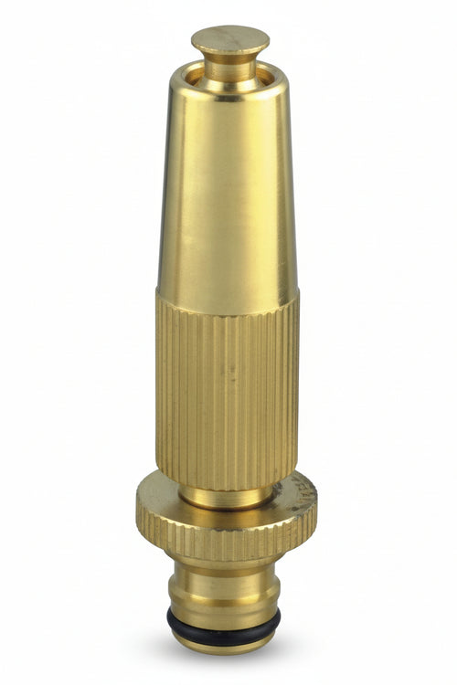 Utilia Lancia Regolabile In Ottone 12.00 Pz