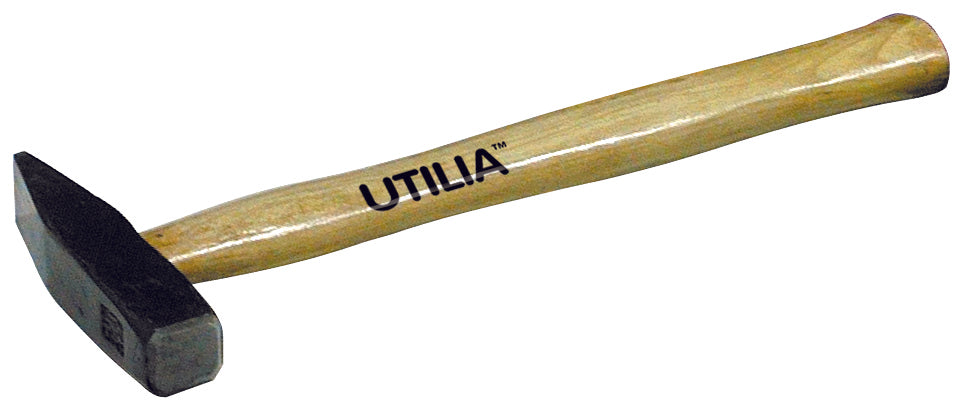 Utilia Martello Da Banco Con Manico Lucido Gr. 300 6.00 Pz