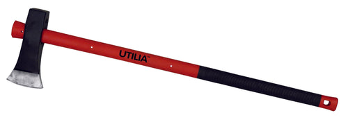 Utilia Mazza Spaccalegna Con Manico In Fibra Di Vetro Kg. 3,6
