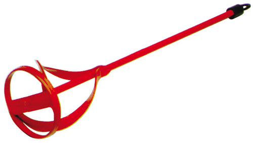 Utilia Miscelatore Per Calce E Vernici In Metallo Mm. 100X600