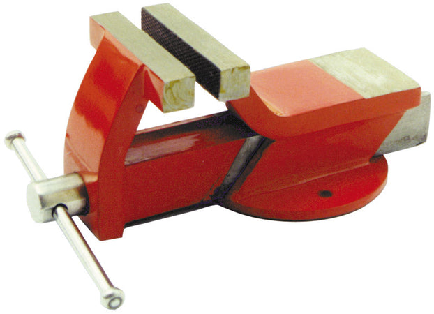 Utilia Morsa Da Banco Fissa Mm. 125