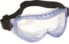 Utilia Occhiali Di Protezione A Mascherina 10.00 Pz