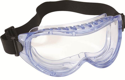 Utilia Occhiali Di Protezione A Mascherina 10.00 Pz