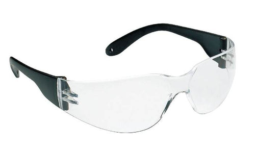 Utilia Occhiali Di Protezione Con Stanghette Fisse 12.00 Pz