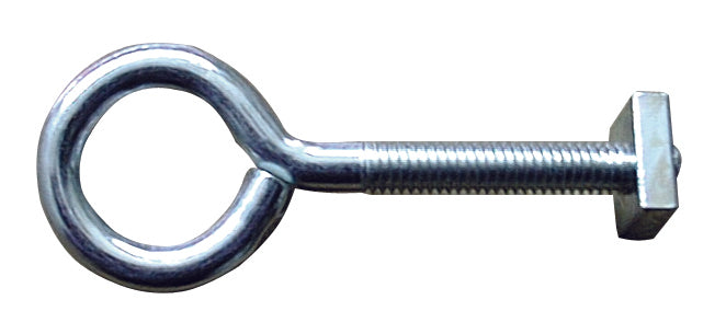 Utilia Occhiolo Con Filettatura N° 6 - M6X60