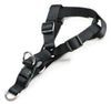 Utilia Pet Pettorale In Nylon Regolabile Fascia Cm. 2,0 Col. Assortiti