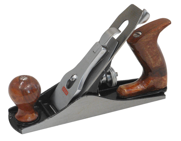 Utilia Pialla Per Legno Mm. 225 (Mis. N° 3)