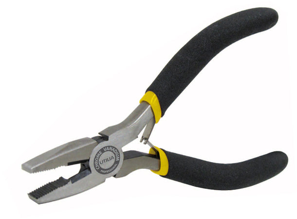 Utilia Pinza Universale Professionale Mm. 120 6.00 Pz