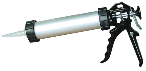 Utilia Pistola Per Silicone Con Serbatoio