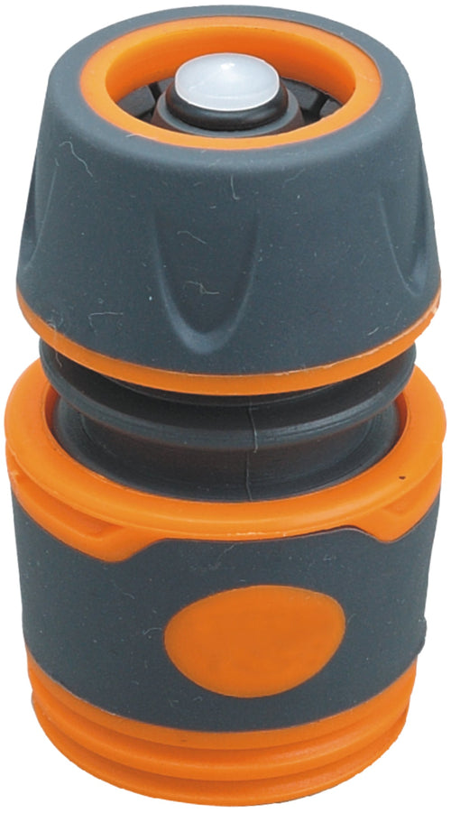 Utilia Plus Raccordo Giuntatubi Universale Gommato Mis. 1/2-5/8-3/4 24.00 Pz