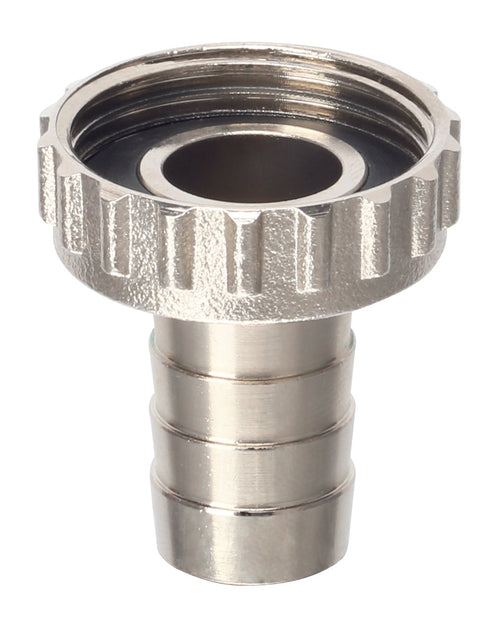 Utilia Raccordo In Ottone Per Rubinetti Portagomma Mis. 1 10.00 Pz