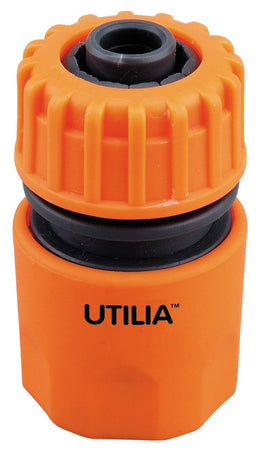 Utilia Raccordo Rapido Mis. 1/2 24.00 Pz