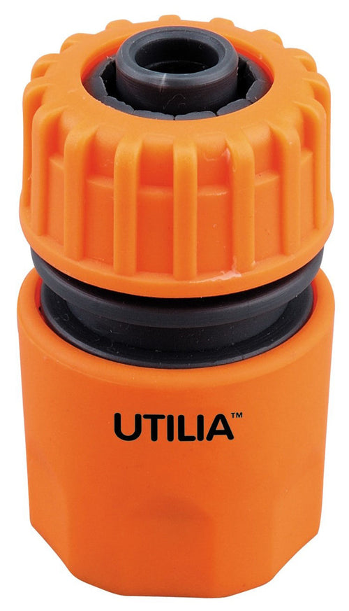 Utilia Raccordo Rapido Mis. 1/2 24.00 Pz