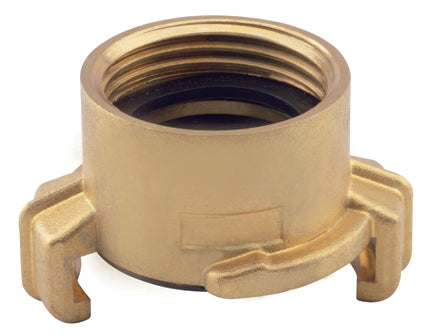 Utilia Raccordo Rapido Ottone Femmina Mis. 1.1/4 10.00 Pz