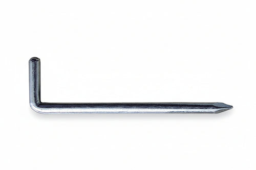 Utilia Rampino A Punta Mm. 17X40 2.00 Centinaia