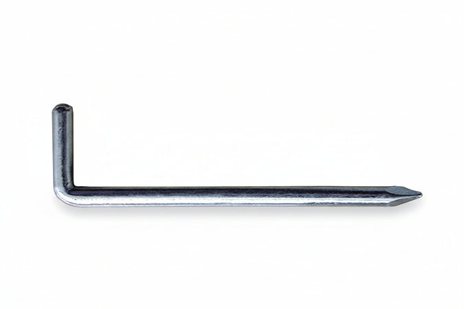 Utilia Rampino A Punta Mm. 17X40 2.00 Centinaia