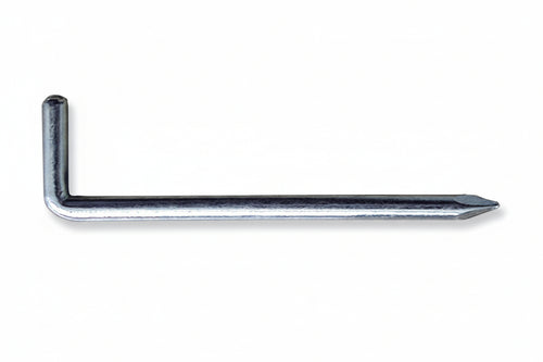 Utilia Rampino A Punta Mm. 19X60 2.00 Centinaia