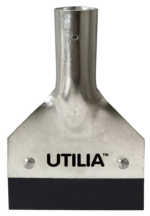 Utilia Raschietto Da Muro Mm. 150 20.00 Pz
