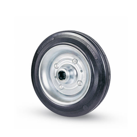 Utilia Ruota Di Ricambio Universale Mm.125