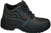 Utilia Scarpe Antinfortunistica Alte S3 Src Mythos Col. Nero Mis. 47