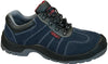 Utilia Scarpe Antinfortunistica Basse S1P Src Taurus Scamosciate Col. Blu Mis. 37