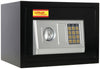 Utilia Security Cassaforte Elettronica Chiusura Con Combinatore Mm. 390X190X250 H