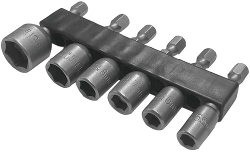 Utilia Serie Inserti A Bussola Pz. 6