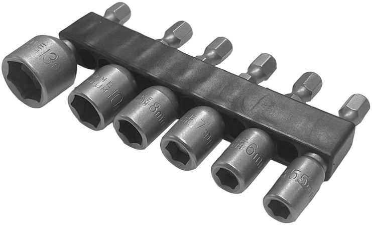 Utilia Serie Inserti A Bussola Pz. 6