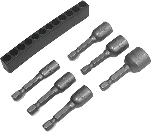 Utilia Serie Inserti A Bussola Pz. 6