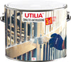 Utilia Smalto Antiruggine Lt. 2,5 Nero Opaco 2.00 Pz