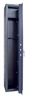 Utilia Top Security Armadio Portafucili 3 Posti Mm.300X250X1480 H