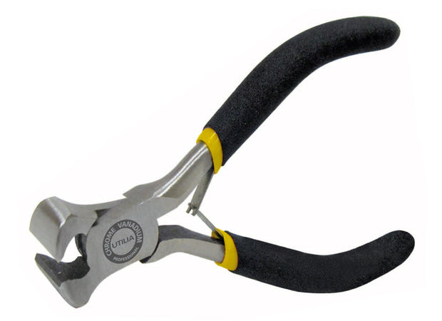 Utilia Tronchese A Taglio Frontale Professionale Mm. 120 6.00 Pz