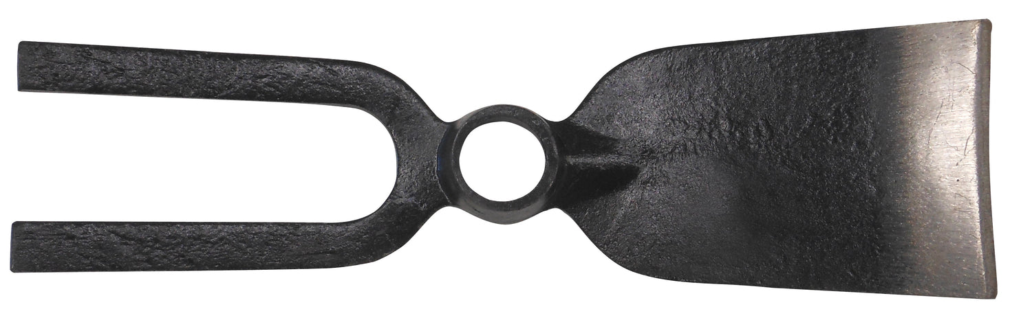 Utilia Zappa Taglio + Bidente Ø Occhio Mm. 32 Gr. 800