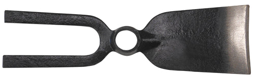 Utilia Zappa Taglio + Bidente Ø Occhio Mm. 32 Gr. 800