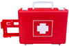 Valigetta Pronto Soccorso In Polipropilene Cm. 25X9X19 H Col. Rosso - Alleg.2