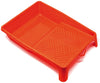 Vaschetta Per Rulli In Plastica Cm. 20X22