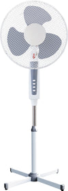 Ventilatore Da Pavimento 45 W Ø Cm. 40