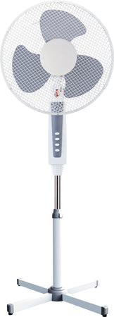 Ventilatore Da Pavimento 45 W Ø Cm. 40