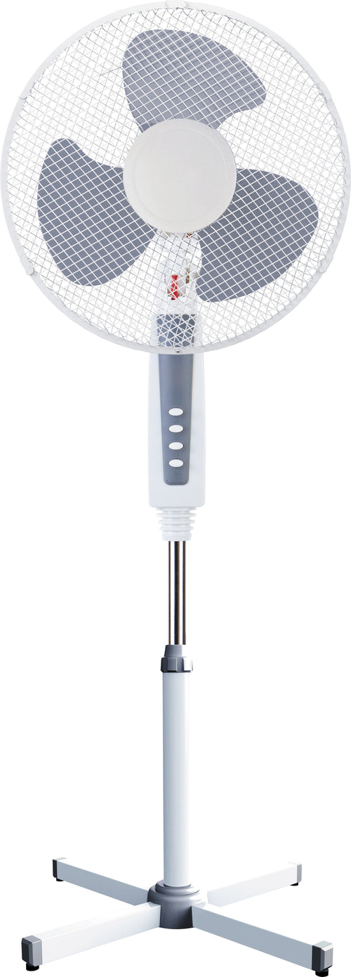 Ventilatore Da Pavimento 45 W Ø Cm. 40