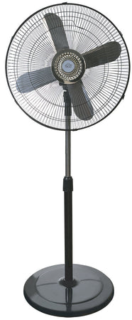 Ventilatore Da Pavimento 60 W Ø Cm. 50