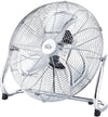 Ventilatore Industriale Da Terra 130 W Ø Cm. 45